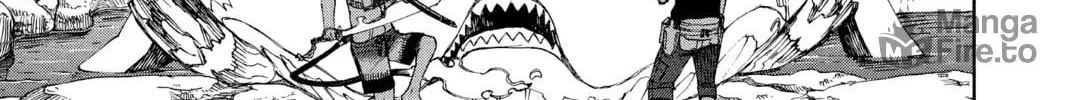 Read Blue Exorcist chapter 36 image 65 on Lezhin