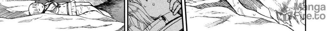 Read Blue Exorcist chapter 36 image 9 on Lezhin
