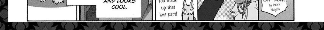 Read Blue Exorcist chapter 37.5 image 19 on Lezhin