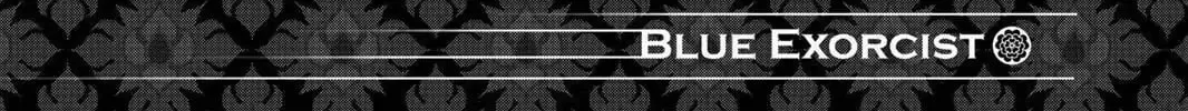 Read Blue Exorcist chapter 37.5 image 7 on Lezhin