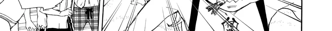 Read Blue Exorcist chapter 37 image 1 on Lezhin
