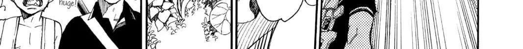 Read Blue Exorcist chapter 37 image 13 on Lezhin