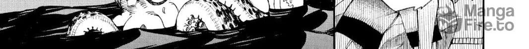 Read Blue Exorcist chapter 37 image 17 on Lezhin