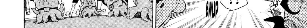 Read Blue Exorcist chapter 37 image 25 on Lezhin