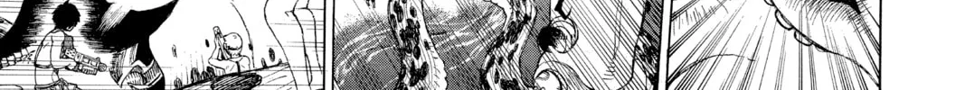 Read Blue Exorcist chapter 37 image 27 on Lezhin