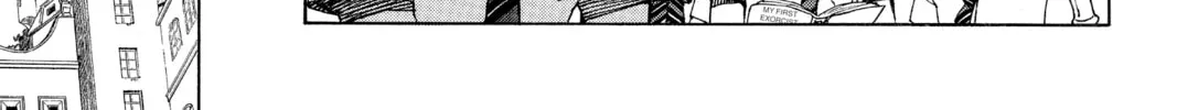 Read Blue Exorcist chapter 38 image 13 on Lezhin