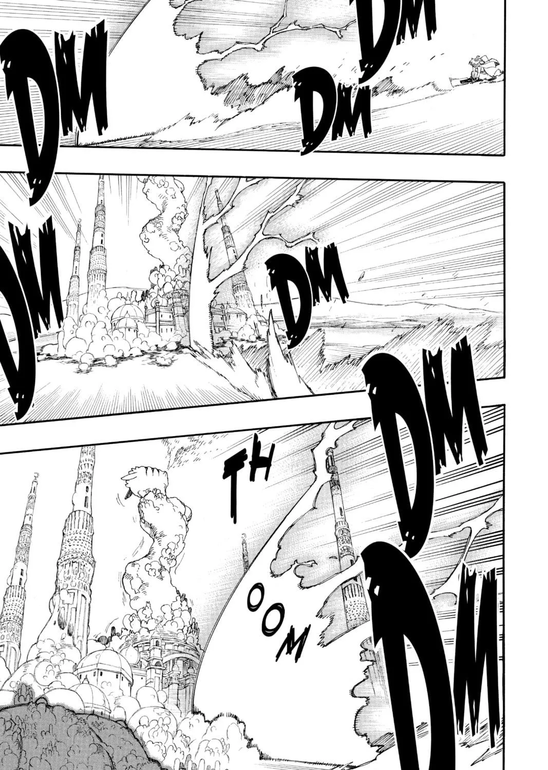 Read Blue Exorcist chapter 38 image 40 on Lezhin