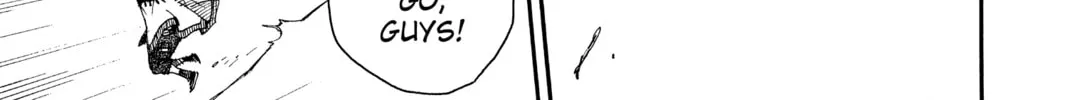 Read Blue Exorcist chapter 38 image 45 on Lezhin