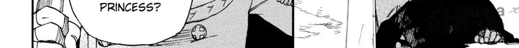 Read Blue Exorcist chapter 38 image 47 on Lezhin