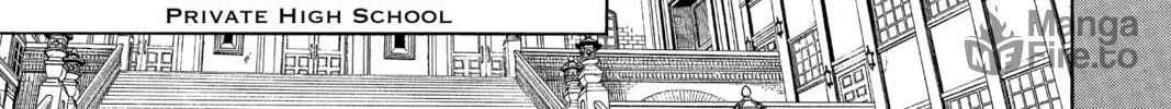 Read Blue Exorcist chapter 38 image 5 on Lezhin