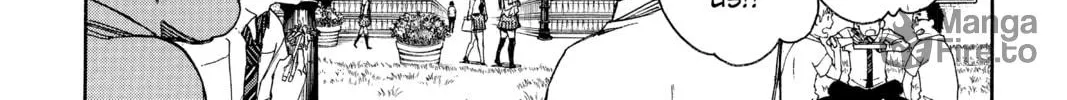 Read Blue Exorcist chapter 39 image 17 on Lezhin