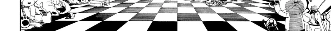 Read Blue Exorcist chapter 39 image 27 on Lezhin
