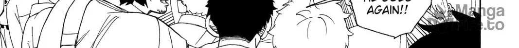 Read Blue Exorcist chapter 39 image 9 on Lezhin