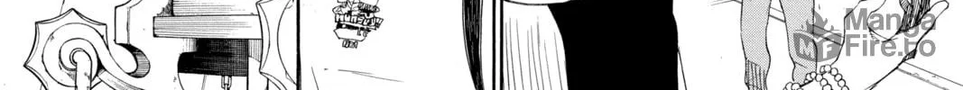 Read Blue Exorcist chapter 4 image 35 on Lezhin