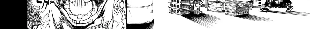 Read Blue Exorcist chapter 40.1 image 15 on Lezhin