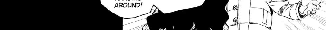 Read Blue Exorcist chapter 40.1 image 51 on Lezhin