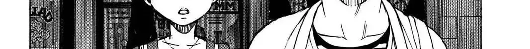 Read Blue Exorcist chapter 41.1 image 11 on Lezhin