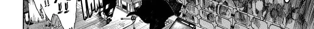 Read Blue Exorcist chapter 41.1 image 19 on Lezhin