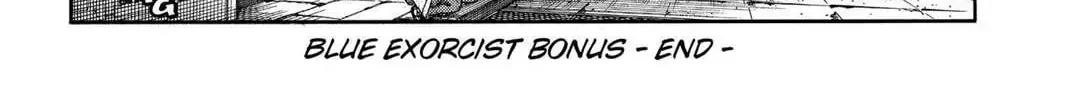 Read Blue Exorcist chapter 41.1 image 21 on Lezhin