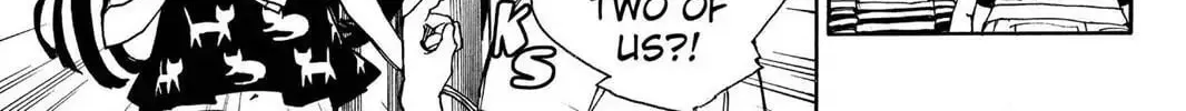 Read Blue Exorcist chapter 41.1 image 9 on Lezhin