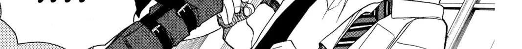 Read Blue Exorcist chapter 41 image 13 on Lezhin
