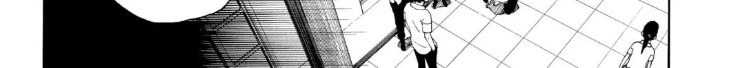 Read Blue Exorcist chapter 41 image 15 on Lezhin
