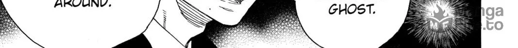 Read Blue Exorcist chapter 41 image 17 on Lezhin