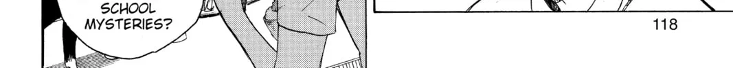 Read Blue Exorcist chapter 41 image 3 on Lezhin