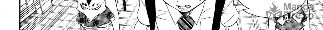 Read Blue Exorcist chapter 41 image 47 on Lezhin