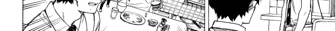 Read Blue Exorcist chapter 41 image 7 on Lezhin