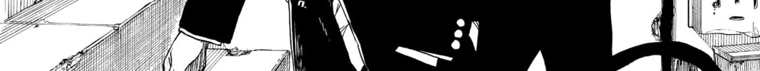 Read Blue Exorcist chapter 42 image 1 on Lezhin