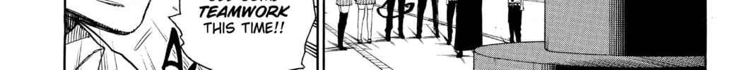 Read Blue Exorcist chapter 42 image 15 on Lezhin