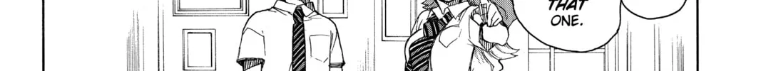 Read Blue Exorcist chapter 42 image 7 on Lezhin