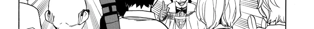 Read Blue Exorcist chapter 43 image 13 on Lezhin