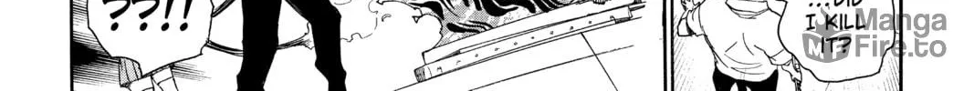 Read Blue Exorcist chapter 43 image 19 on Lezhin