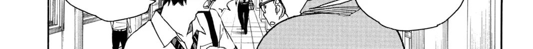 Read Blue Exorcist chapter 43 image 3 on Lezhin
