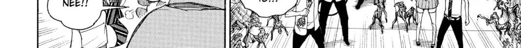 Read Blue Exorcist chapter 43 image 43 on Lezhin