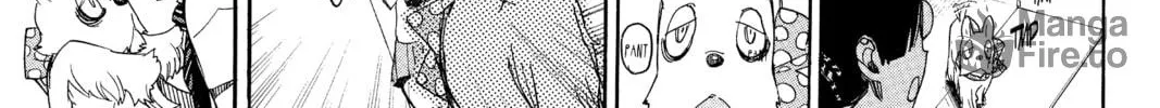 Read Blue Exorcist chapter 43 image 9 on Lezhin