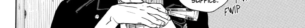 Read Blue Exorcist chapter 44 image 15 on Lezhin