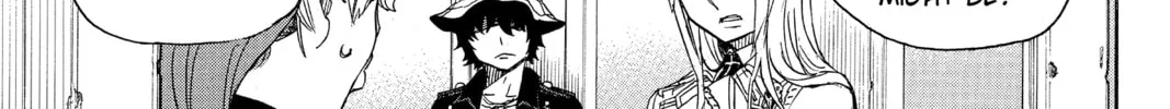 Read Blue Exorcist chapter 44 image 25 on Lezhin