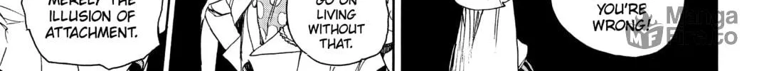 Read Blue Exorcist chapter 44 image 5 on Lezhin