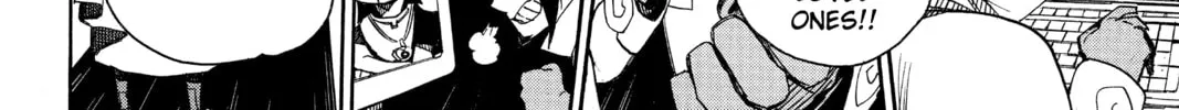 Read Blue Exorcist chapter 44 image 7 on Lezhin