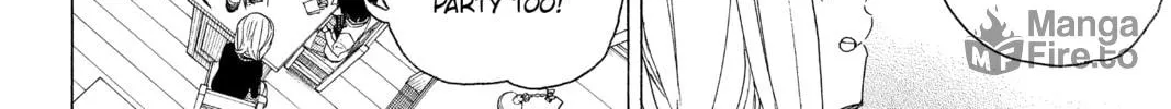 Read Blue Exorcist chapter 46 image 11 on Lezhin