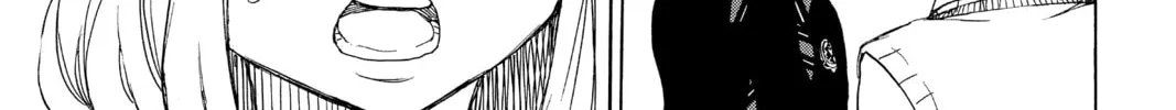 Read Blue Exorcist chapter 46 image 13 on Lezhin