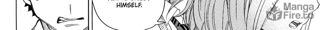 Read Blue Exorcist chapter 46 image 23 on Lezhin