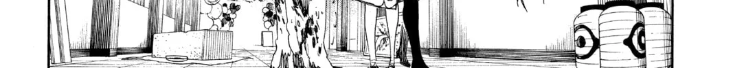 Read Blue Exorcist chapter 47 image 13 on Lezhin