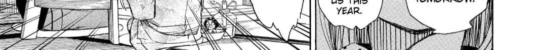 Read Blue Exorcist chapter 47 image 25 on Lezhin