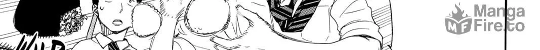 Read Blue Exorcist chapter 47 image 29 on Lezhin