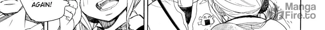 Read Blue Exorcist chapter 47 image 49 on Lezhin