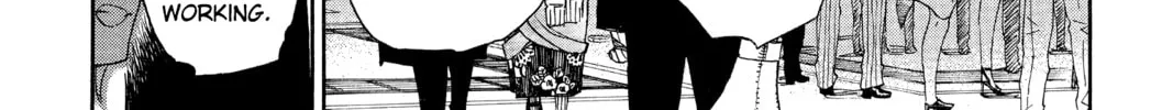 Read Blue Exorcist chapter 47 image 57 on Lezhin